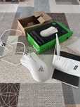 Rato Gaming Razer Deathadder Essential 6400DPi (branco)