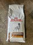 Royal Canin Veterinary Canine Gastrointestinal Low Fat 12kg