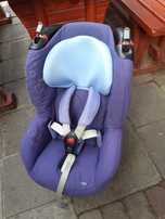 Fotelik Maxi Cosi Tobi 4 gwiazdki ADAC 9-18 kg