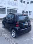 Smart Fortwo ano 2008