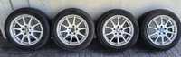 Felgi Aluminiowe 16 " 5x108 63.4 Jaguar Opony Letnie