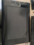 Tablet graficzny.