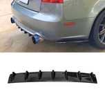 Dokładka A4 B7 Audi, dyfuzora, splitter, lotka, avant/sedan !