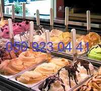 Терміново продам бізнес підйом до 600% виробництво морозива Фризер для