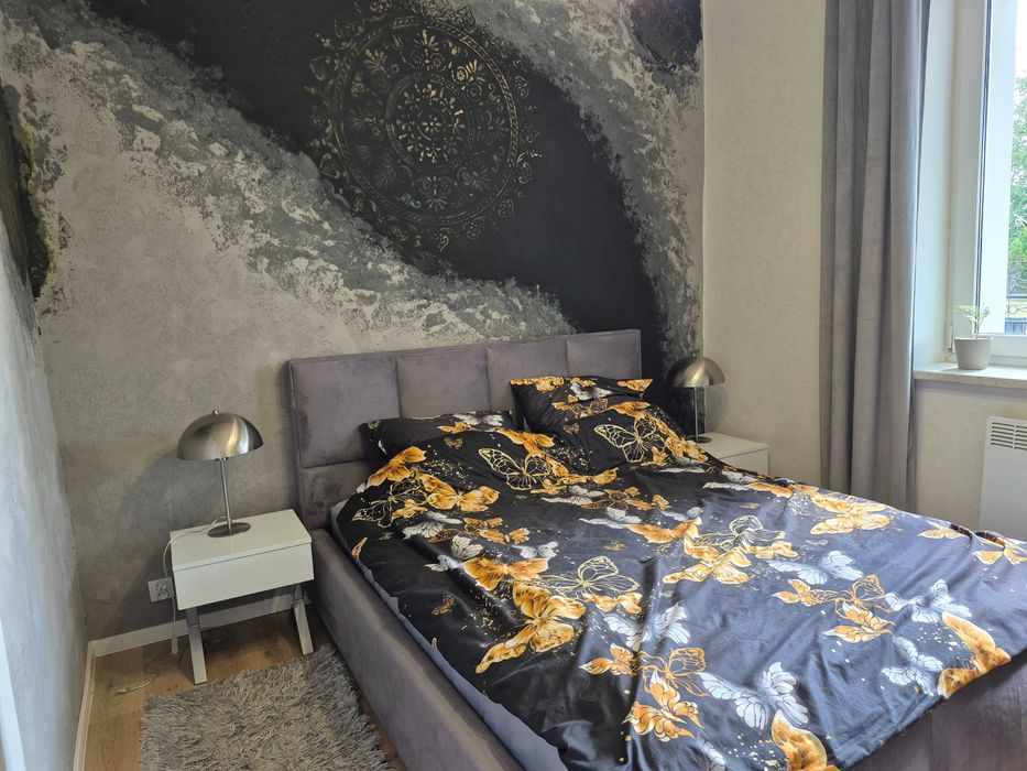 Sprzedam  dom w spokojnej dzielnicy Myszkowa