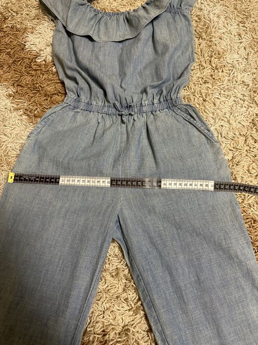 Комбінезон літній