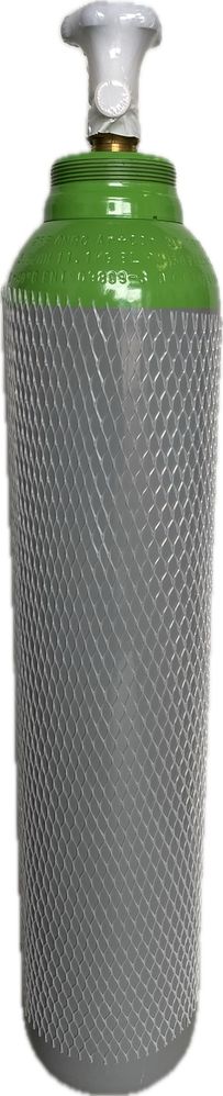 Nowa Butla MIX Spawalniczy AR+CO2 8L/150BAR PEŁNA F-VAT