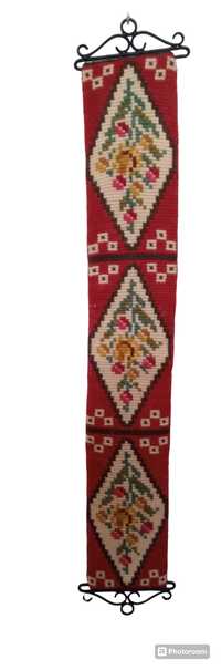 Kilim, zawieszka hand made