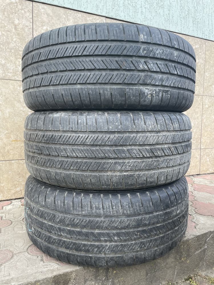 Goodyear Eagle LS2 245/45 R19