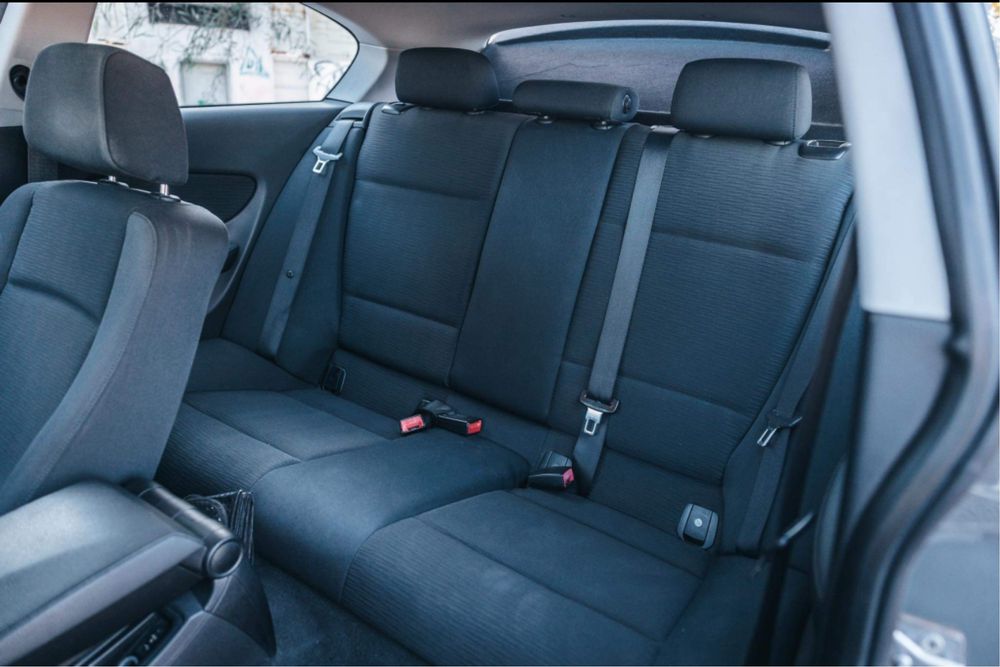 Bmw Serie 1  Pack M 118D Diesel - OPORTUNIDADE