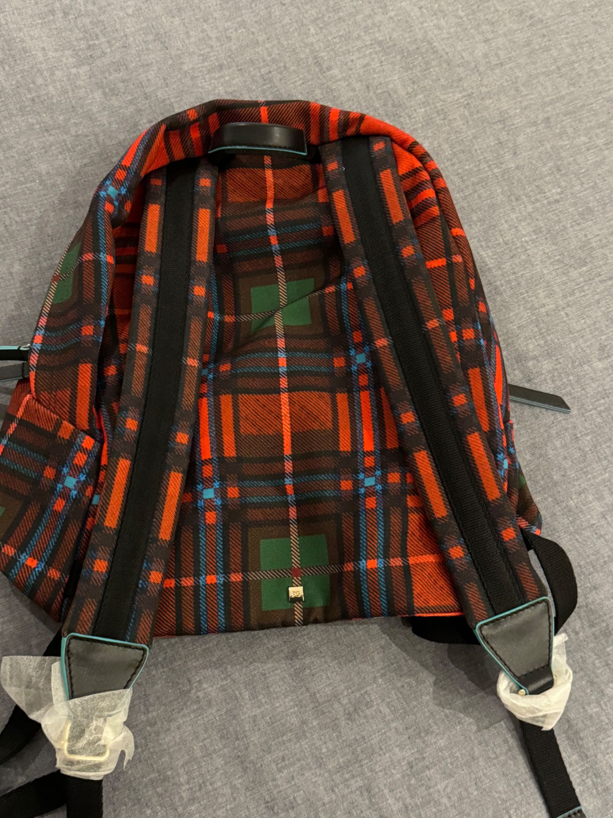 Mochila Purificacion Garcia