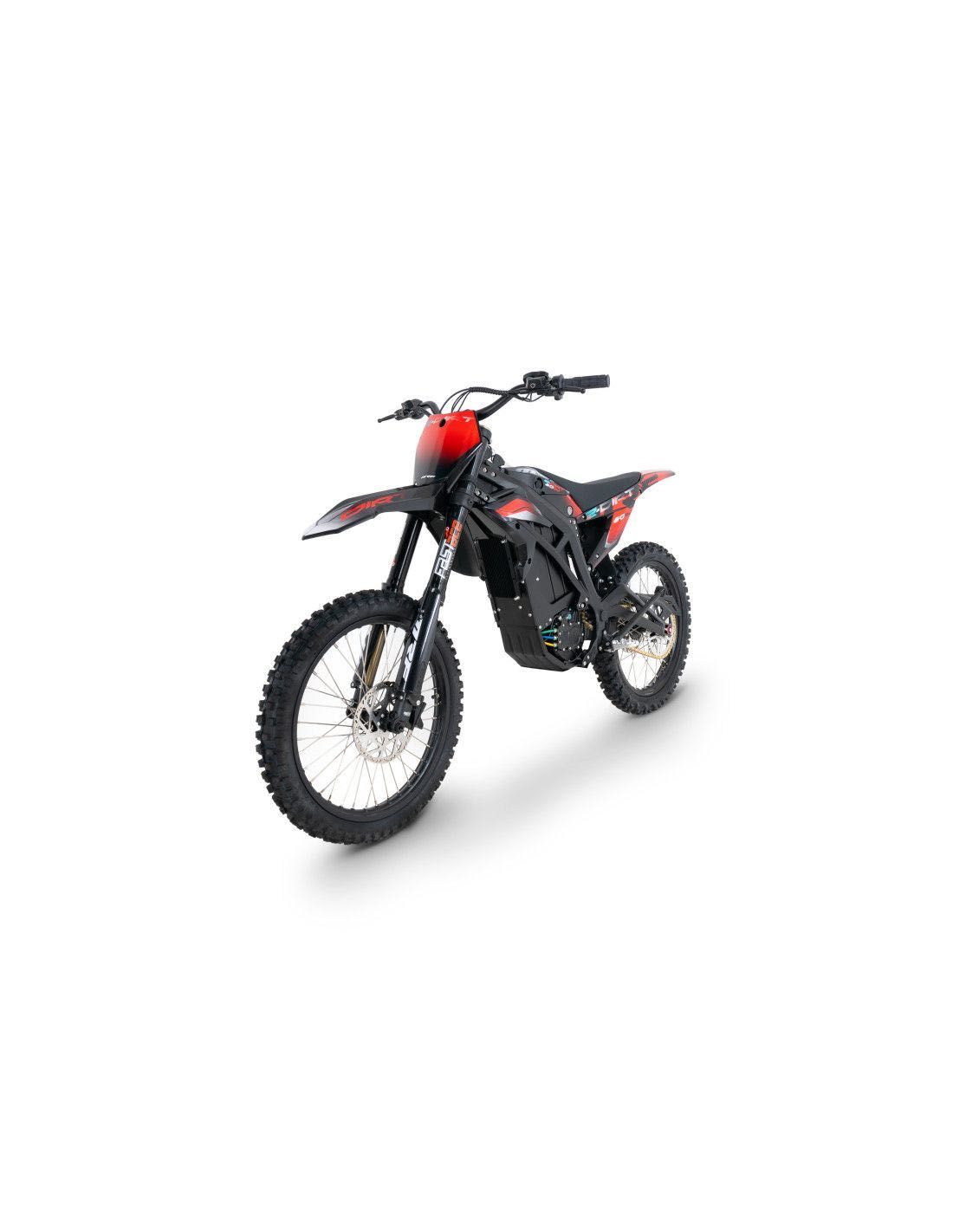 Dirt Bike MRF eDIRT 6.0 elektryczny k2, k5, t4, 90ts, 300, motocykl