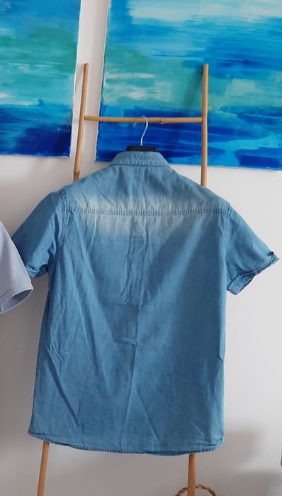 T-shirtt  Polówka  i  Koszula  M