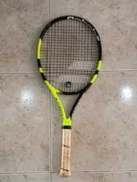 Raquete de Tênis Babolat Jr26