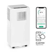 Klarstein	Iceblock Ecosmart 7 Klimatyzator przenośny