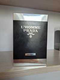 Prada Lhomme intense EDP 100ml