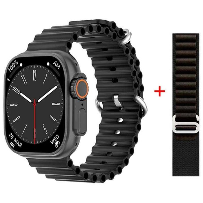 DT NO.1 DT8 Ultra Max IP68 (Chamadas)