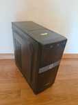 Комп'ютер (системний блок) Core I3-6100 8Gb Ram 500Gb HDD