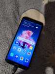 Huawei P Smart uszkodzony na części