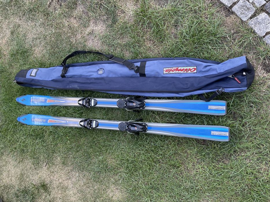 Narty BLIZZARD 170 cm V23 okazja!!!