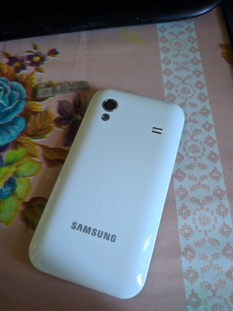 Samsung Galaxy Ice S5830i 3G GPS FM Bluetooth