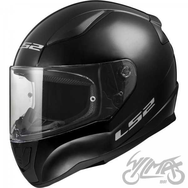 Kask Motocyklowy LS2 FF353 Rapid II KOLORY, ROZMIARY
