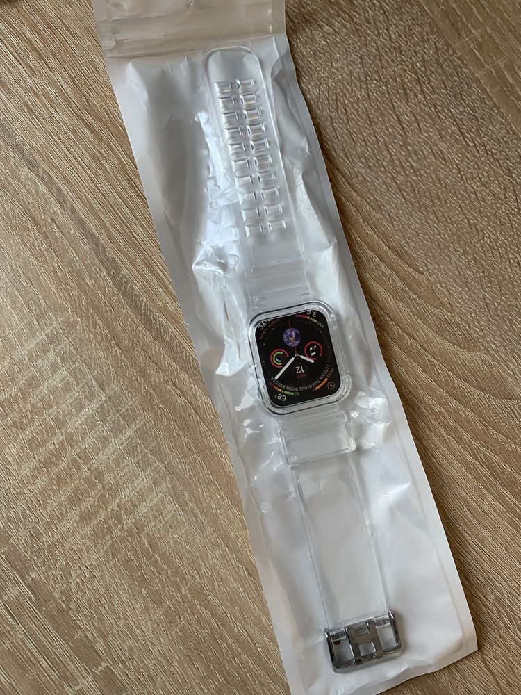 Ремінець на Apple watch