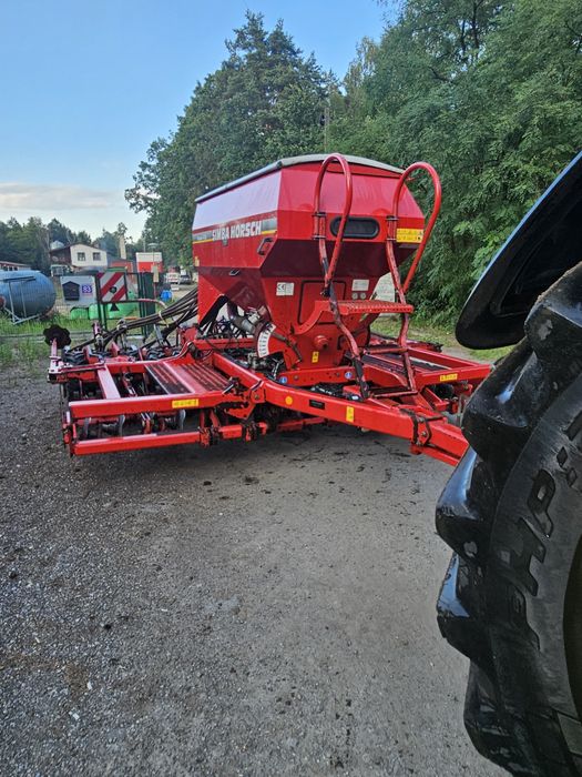 horsch Horsch pronto 4dc siewnik HORSCH