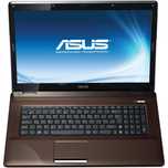 laptop Asus używany 2021, pamiec Ram 4GB, dysk twardy 1,5 TB