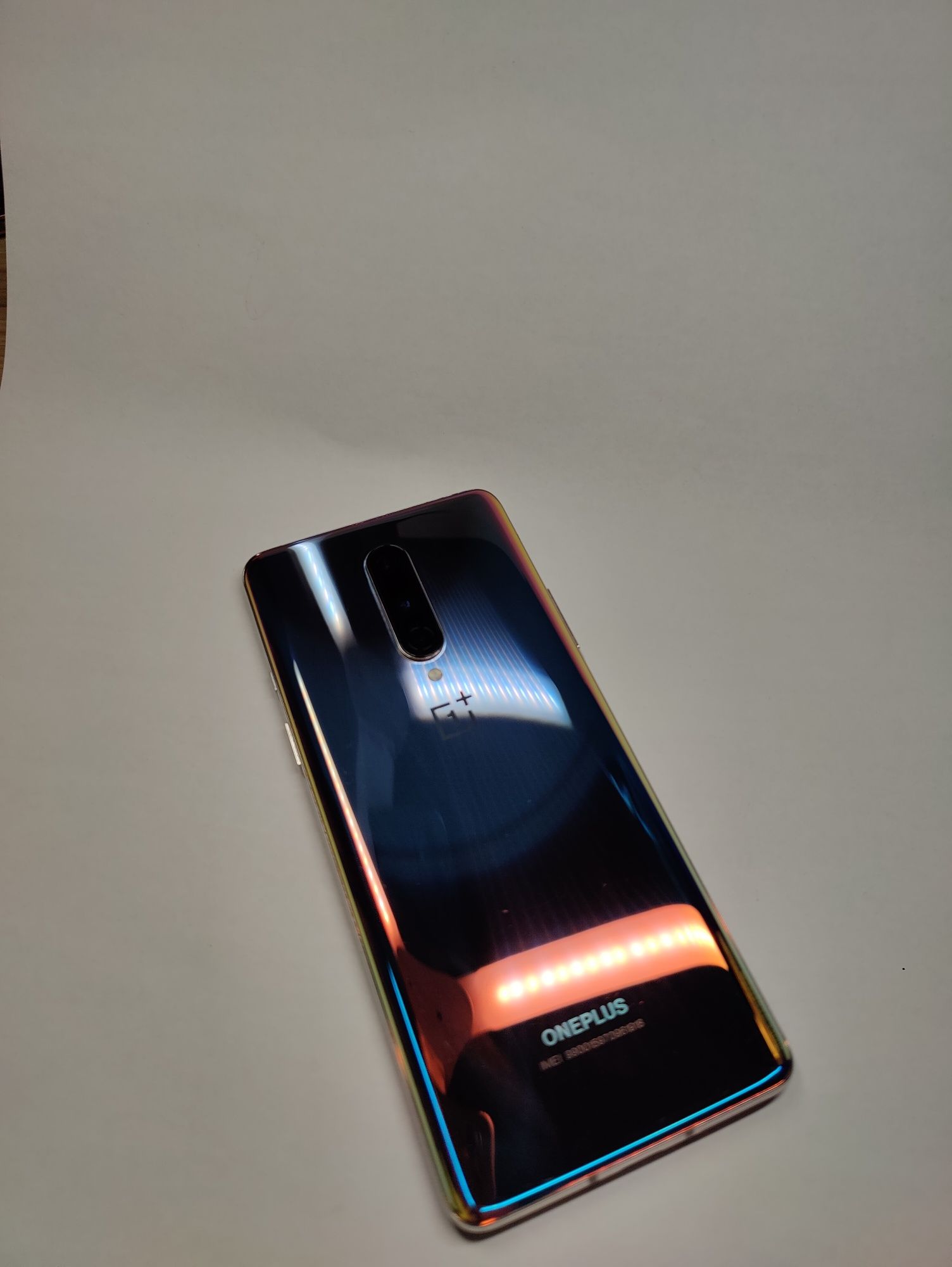 Смартфон BBK OnePlus 8 8/128gb 1sim Snapdragon