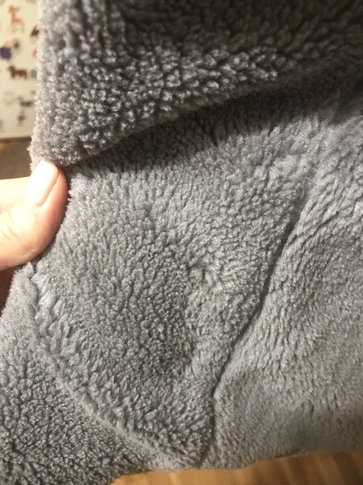 Пальто дитяче, тепленьке на осінь - зиму