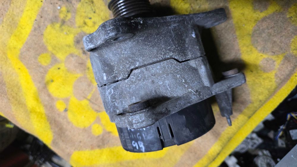Alternator do Skoda Felicja 1,6 bnzyna 1999 rok