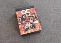 Série The OC Na Terra dos Ricos Temporada 1