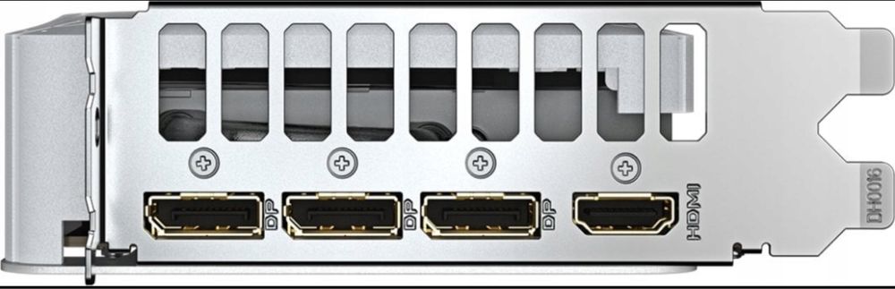 Відеокарта Gigabyte RTX 5060 Ti 16 GB