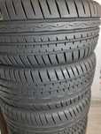 Шини 7,5мм 195/50 R15 HANKOOK Ventus S1 Evo літо сток