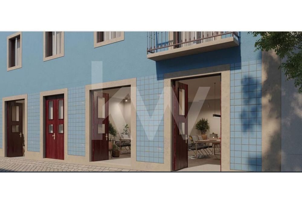 Loja para venda em Lisboa, nos Anjos
