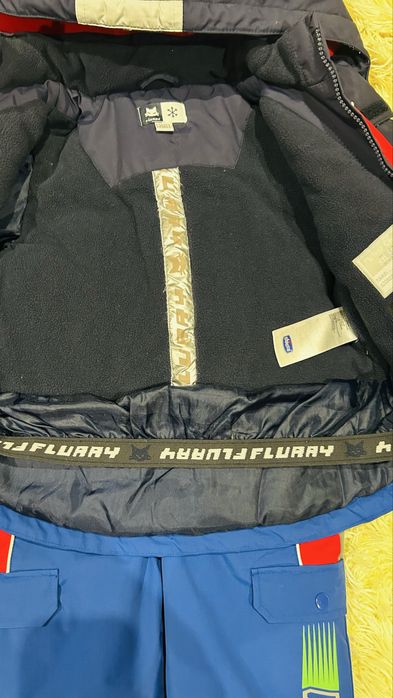 Продам зимний комбенизон , Chicco, Zara, Next куртку, шапку