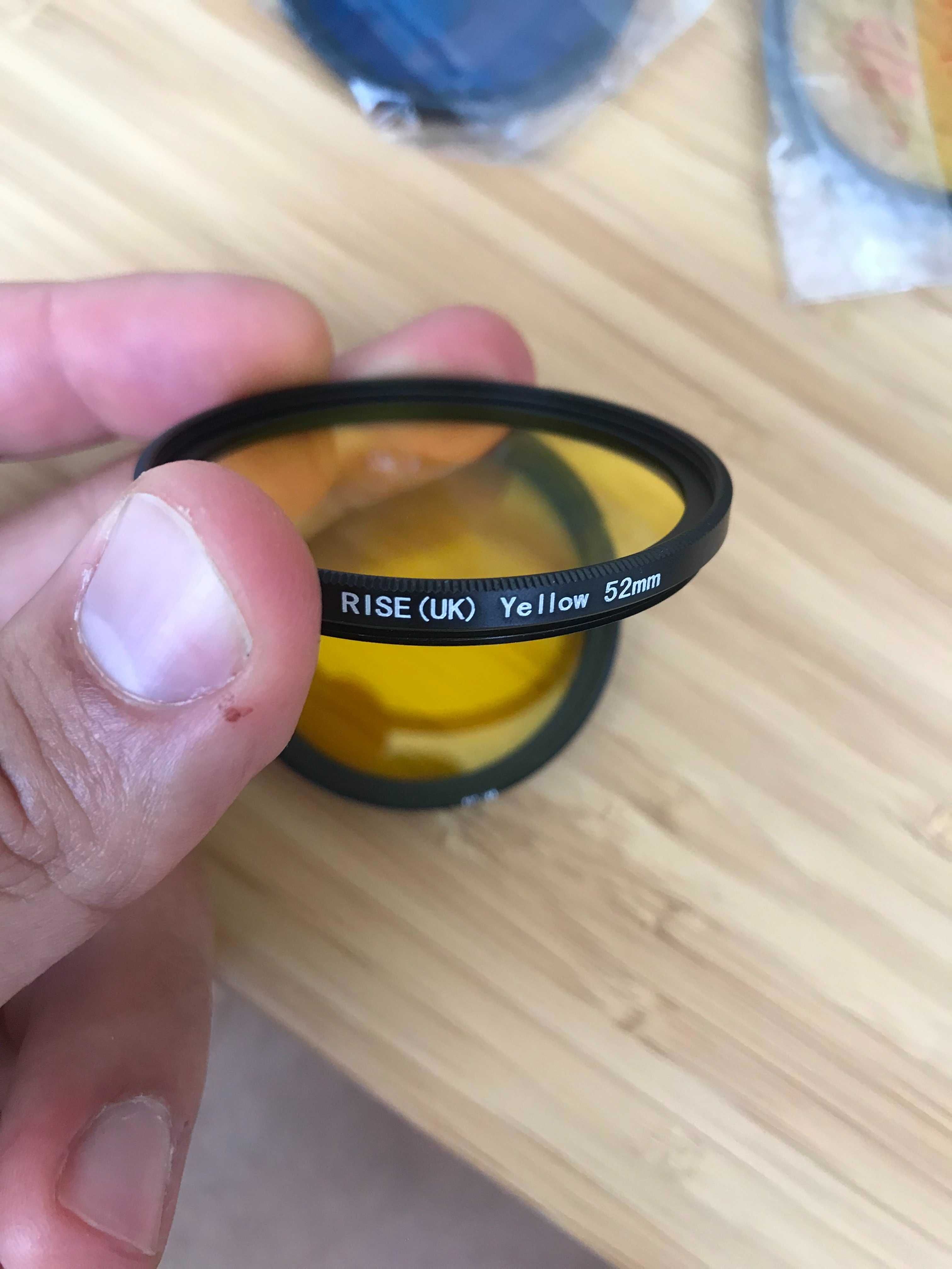 Filtros Cokin Hoya B&W UV Pola Circular Polarizer