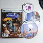 Gra PC - Ratatuj - Wydanie premierowe ANGIELSKIE