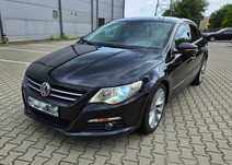 Volkswagen Passat CC 2.0TDI 170KM DSG Kamera Navi FULL OPCJA