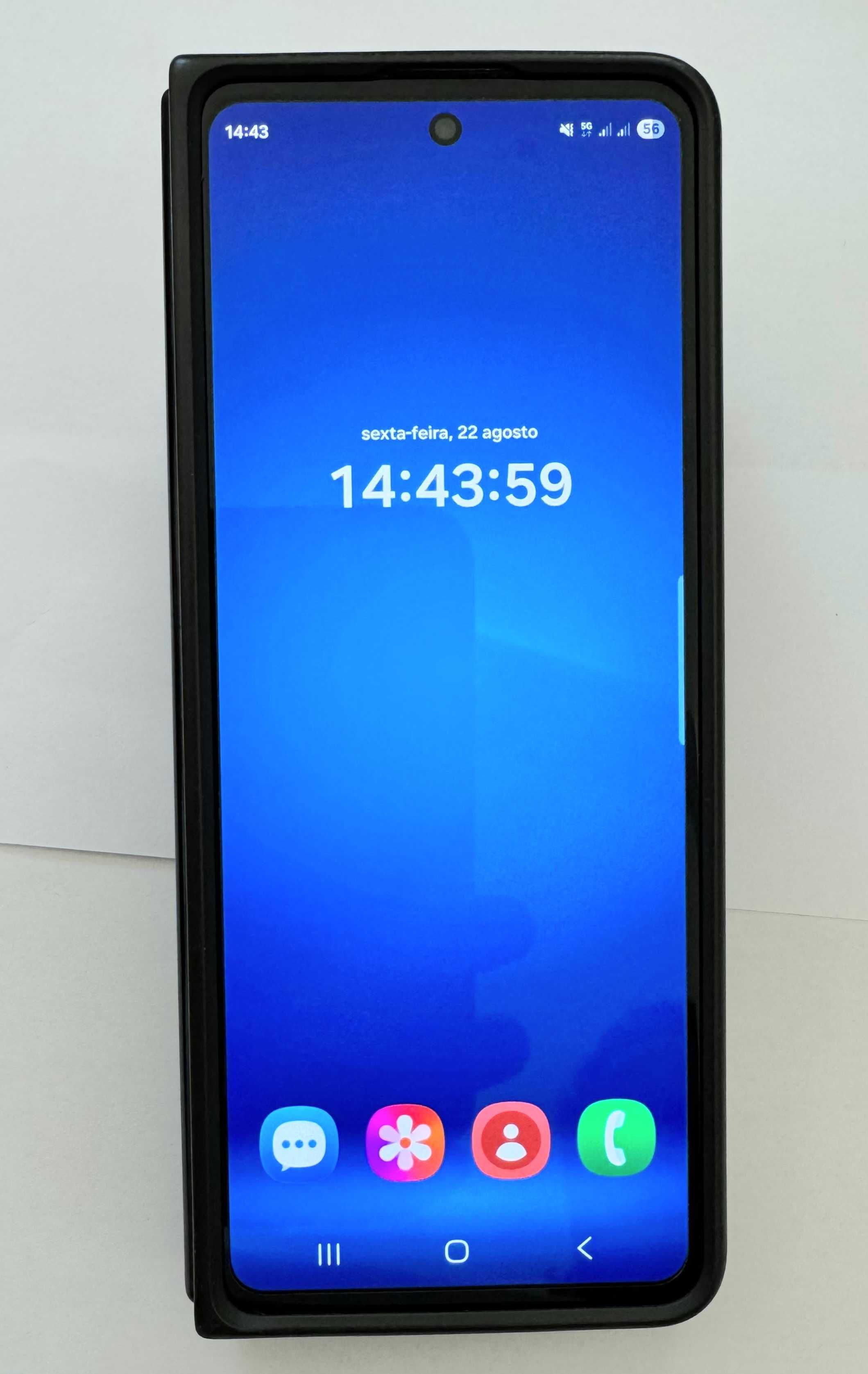 Samsung Galaxy Z Fold5 12/256 Black