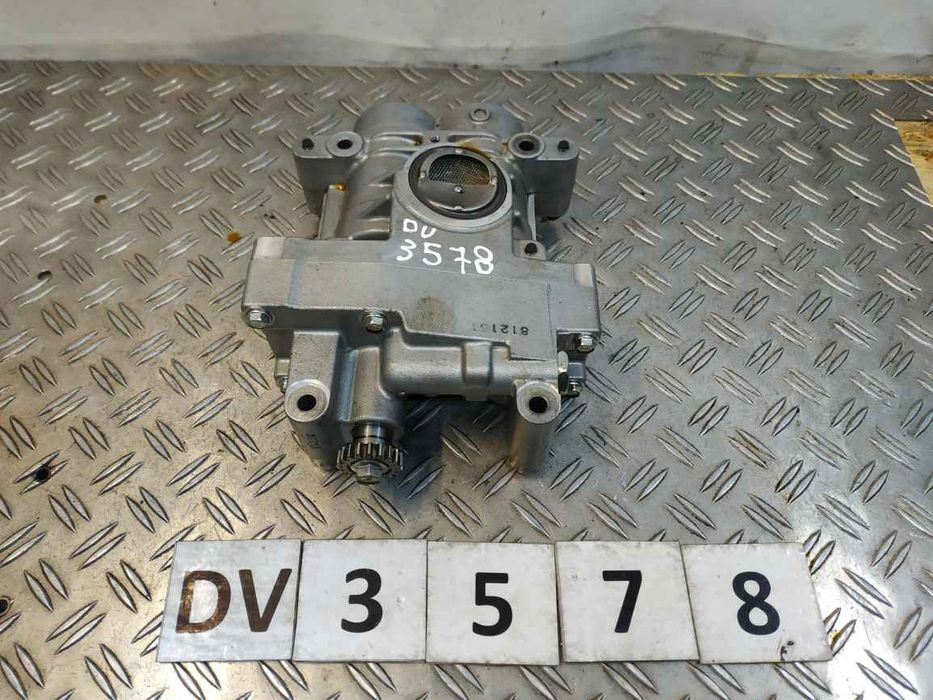 Mitsubishi Outlander 3 13- насос масляний 2.4 4J12 DV3578 1125A203