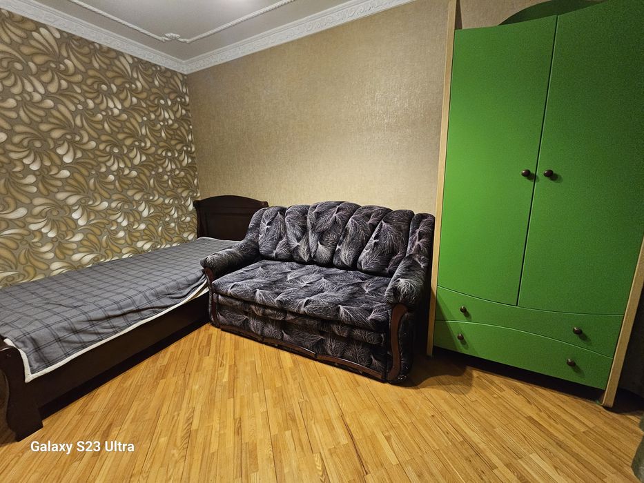 пр. Победы, просторная квартира