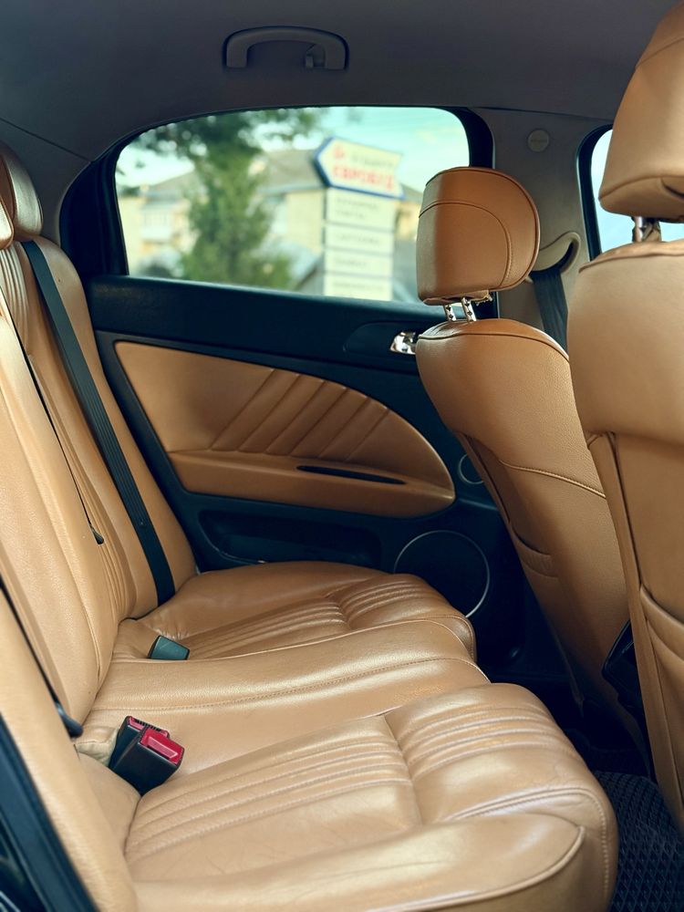 Alfa Romeo 159 / Design by GIUGIARO