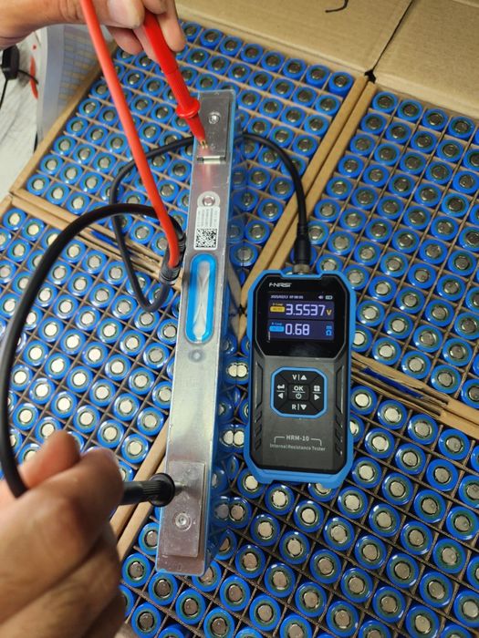 ОПТ! НОВІ 116Ah CATL 900A Акумулятор ПРИЗМАТИК Li-NMC батарея