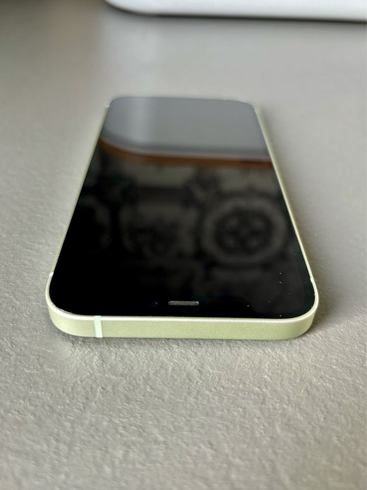 iPhone 12 zielony 64gb