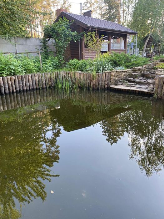 Продається будинок в с.Пряжів серед новобудов