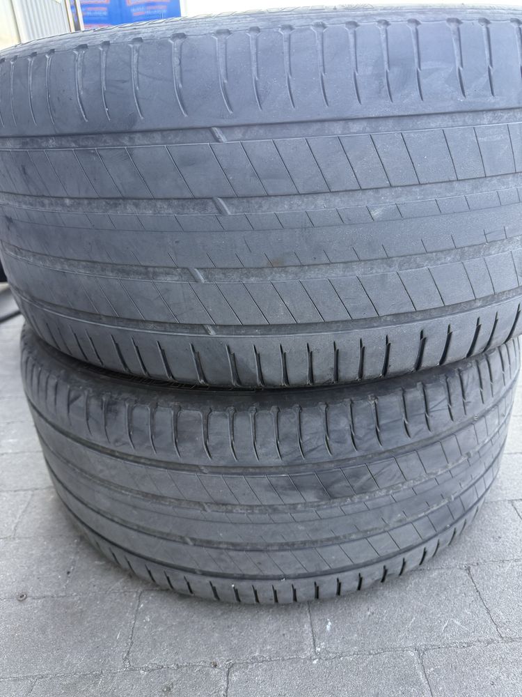 Michelin 275/40 R 20