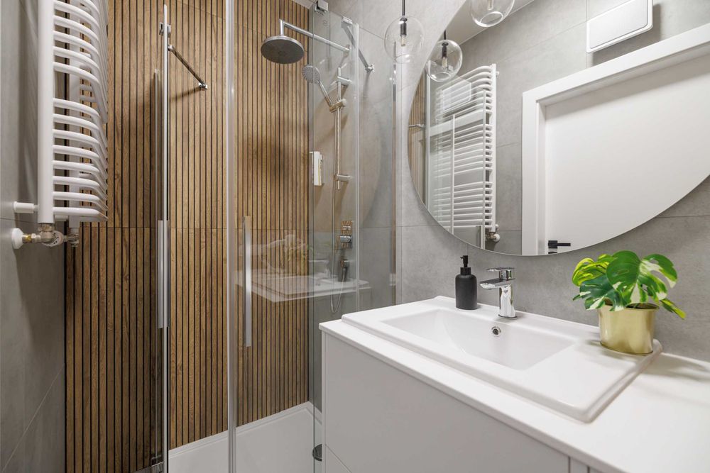 Wynajem długoterminowy/Apartament 24m2 Aniołki/Młode Miasto