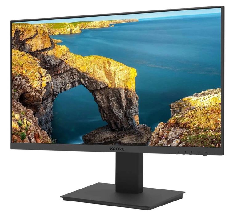 Monitor Koorui 22N1 (W)
